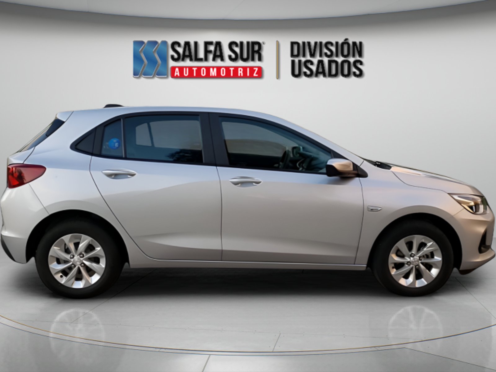 CHEVROLET ONIX II LTZ 1.0 2022 - Foto 5 de 10