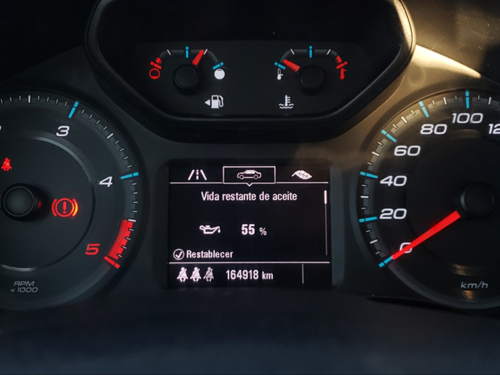 CHEVROLET COLORADO 4WD 2. 2023 - Imagen 10 de 10