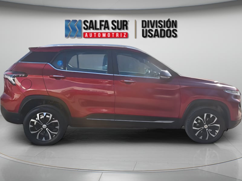 Chevrolet GROOVE PREMIER 2022 - Imagen 5 de 10