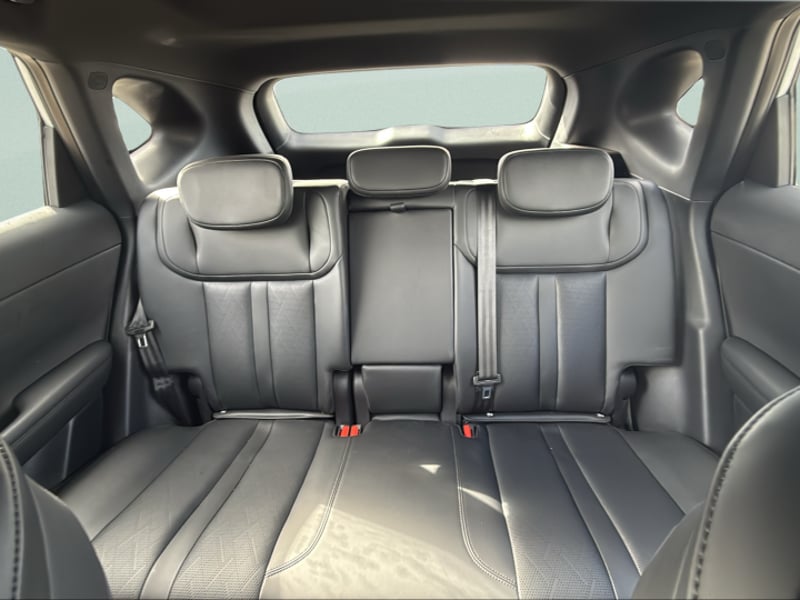 Chevrolet CAPTIVA PHEV 1. 2026 - Imagen 10 de 10