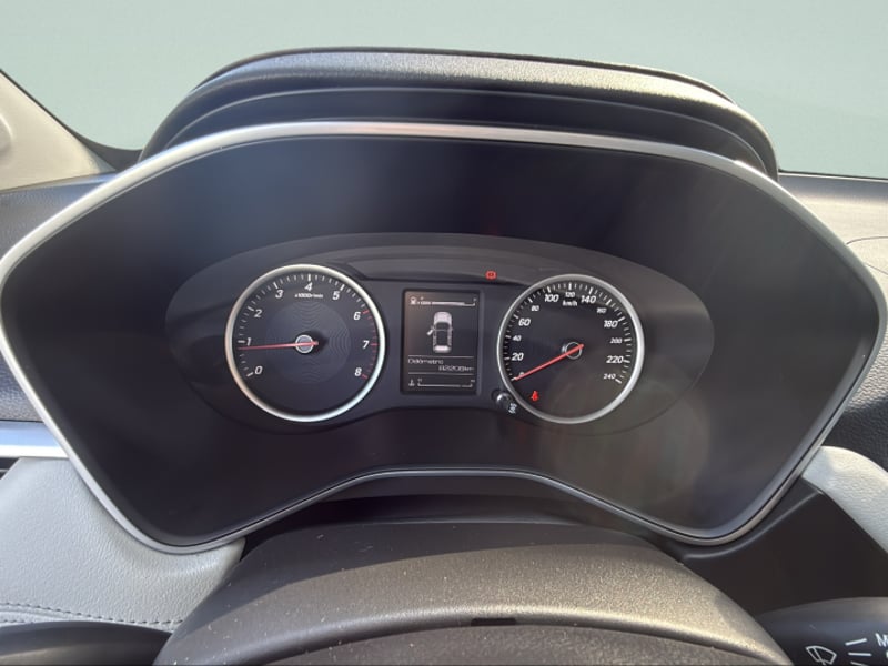 Chevrolet CAPTIVA LT 1.5 2019 - Imagen 9 de 10
