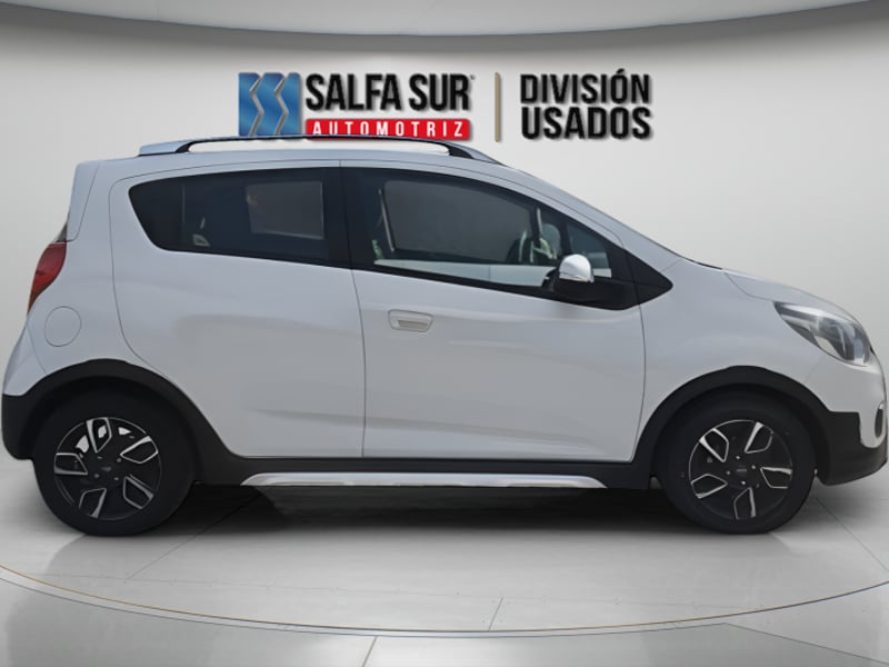 Chevrolet SPARK GT 1.2 II 2021 - Imagen 5 de 10