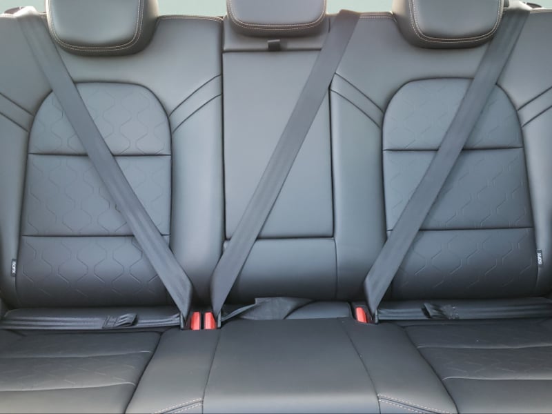 Haval DARGO 2.0 DELUX 2024 - Imagen 9 de 10