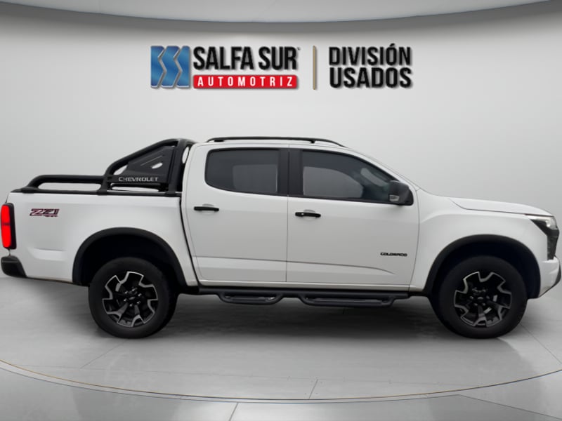 Chevrolet COLORADO 2.8TD 2025 - Imagen 5 de 10
