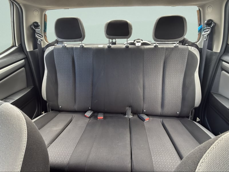 Chevrolet COLORADO 4WD 2. 2023 - Imagen 10 de 10