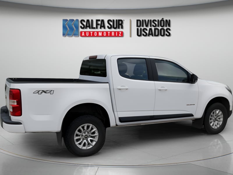 Chevrolet COLORADO DCAB 4 2023 - Imagen 4 de 10