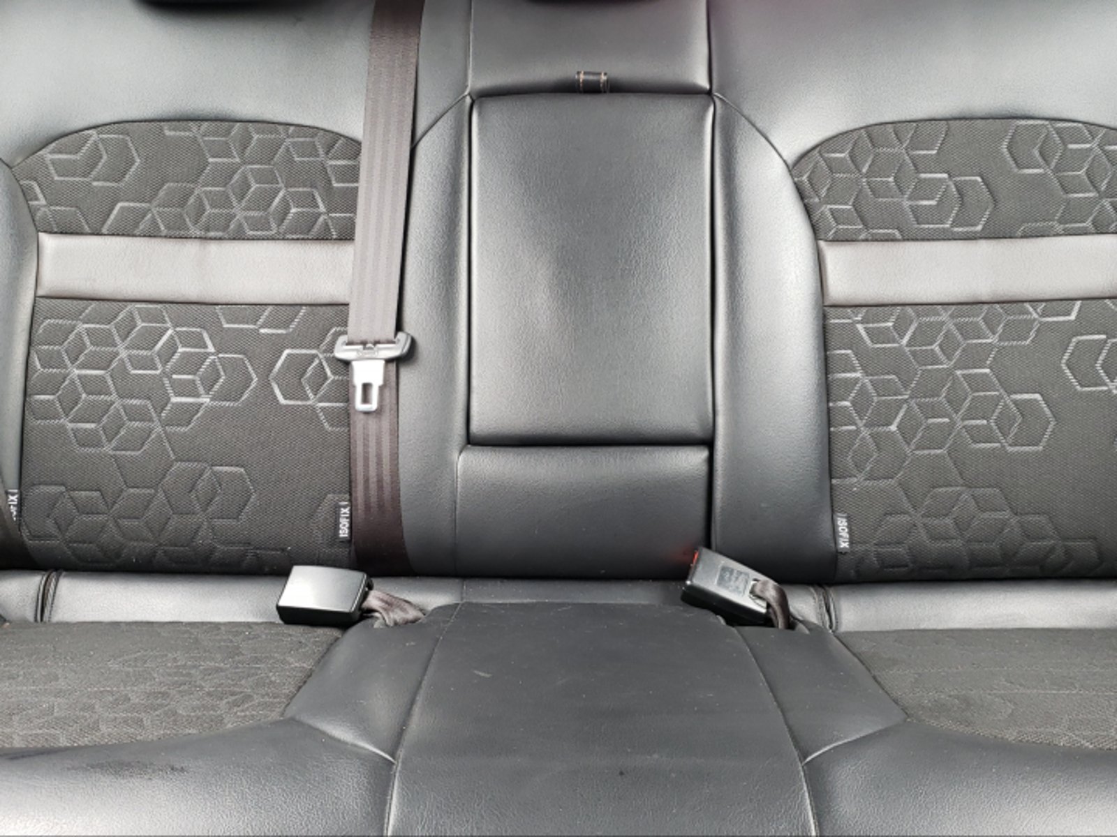 GAC Motor GS3 1.5 2023 - Imagen 7 de 10