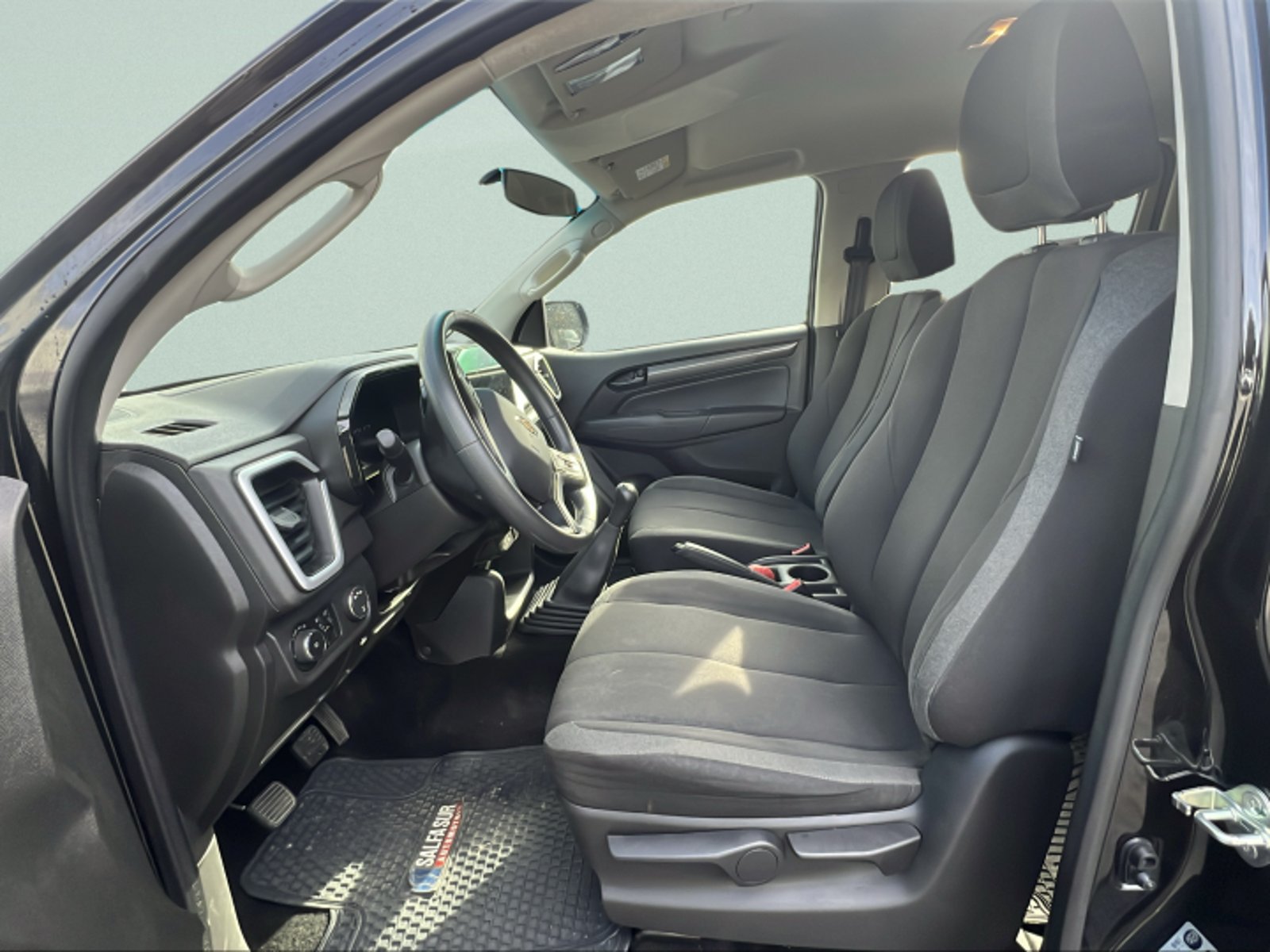 Chevrolet COLORADO DCAB M 2025 - Imagen 7 de 7