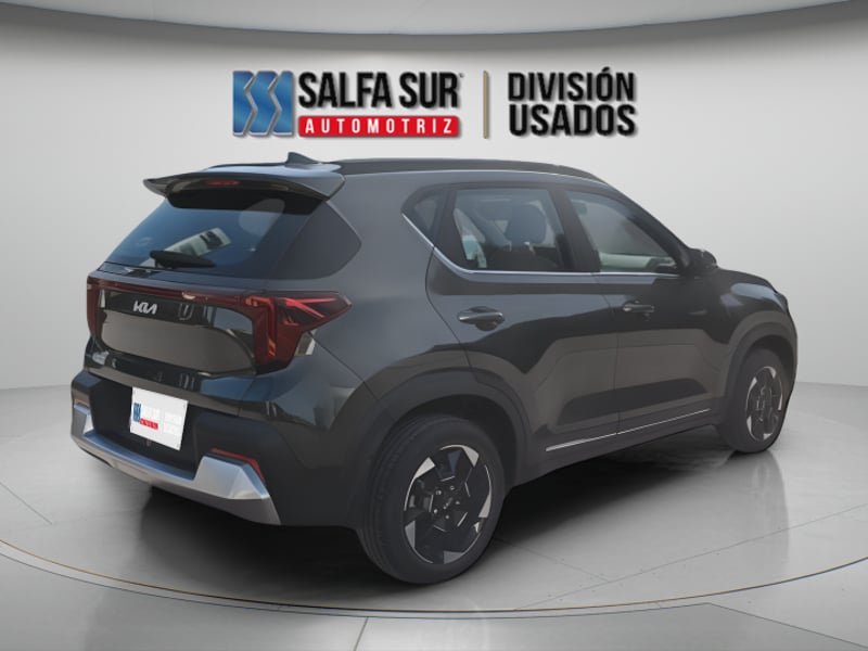 Kia SONET 1.5 MT 2024 - Imagen 4 de 10