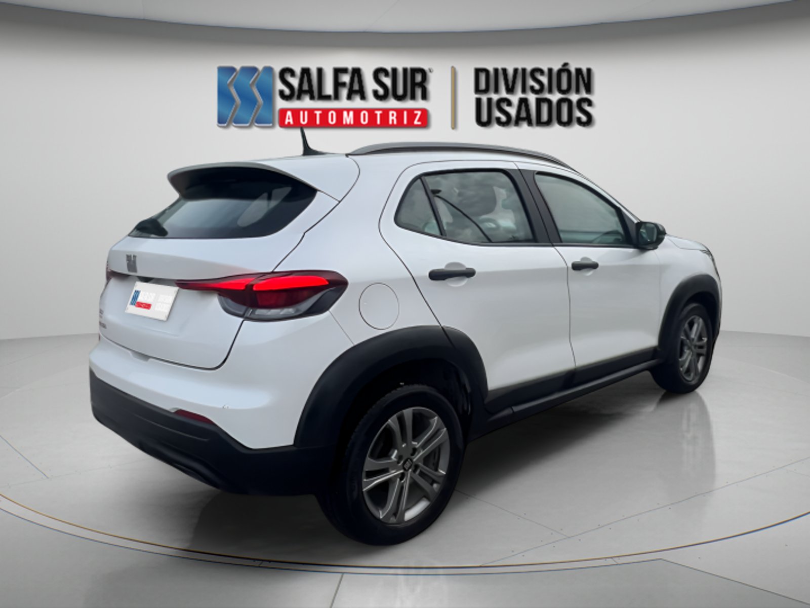 Fiat FIAT 2022 - Foto 4 de 5