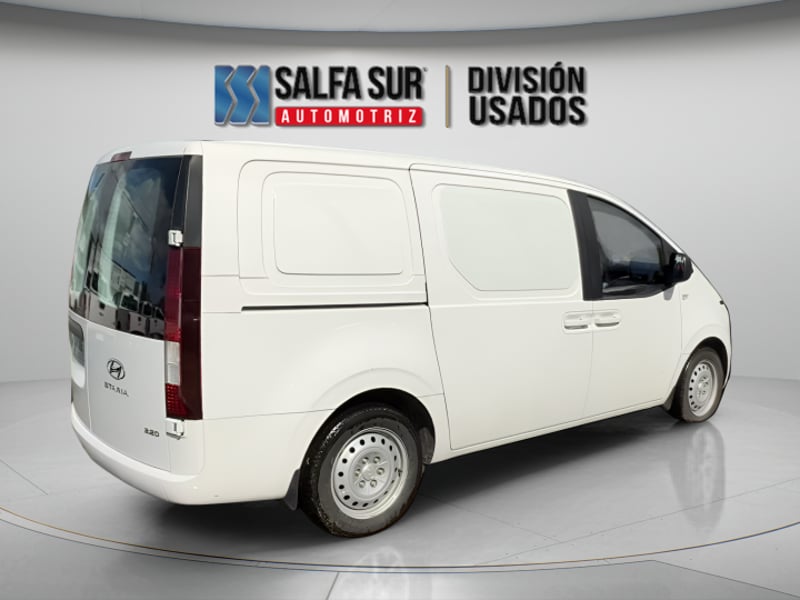 Hyundai STARIA US4 CRDI 2023 - Imagen 4 de 8