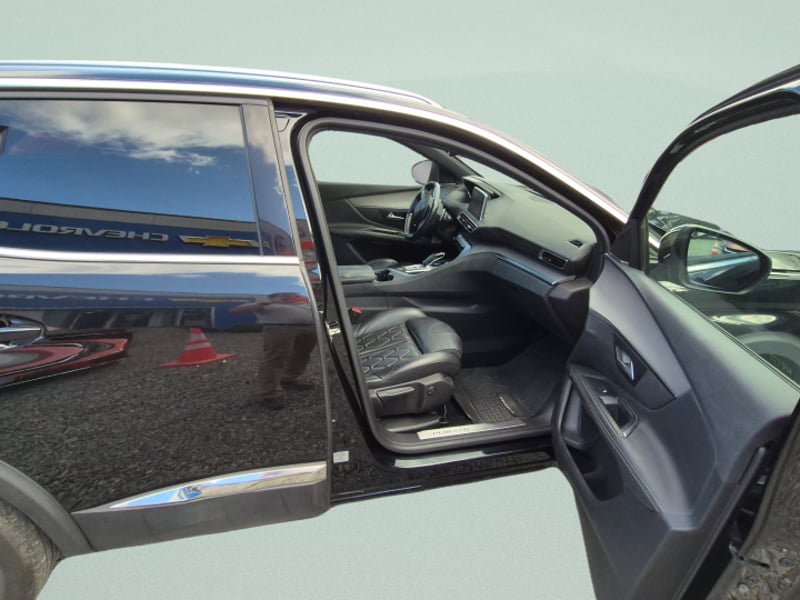 Peugeot 3008 GT BLUEHDI 2018 - Imagen 7 de 10