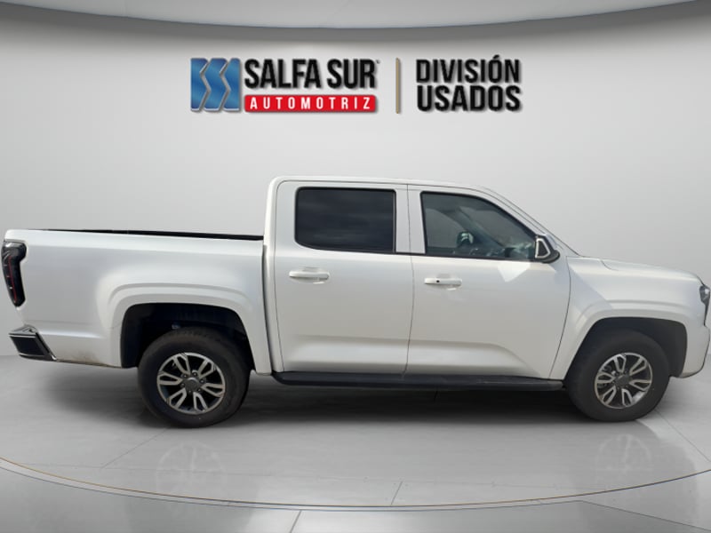 JMC GRAND AVENUE 4X 2025 - Imagen 5 de 10