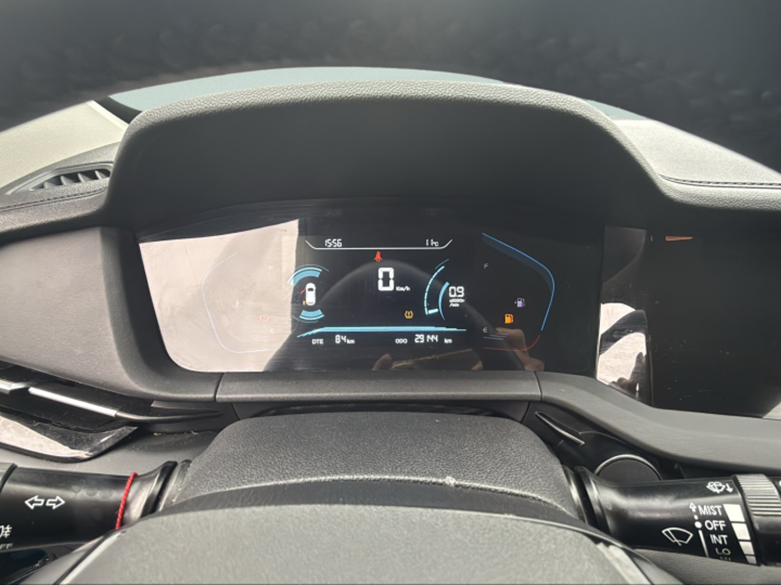 Changan CS15 HB 4X2 1.5 2022 - Imagen 9 de 10