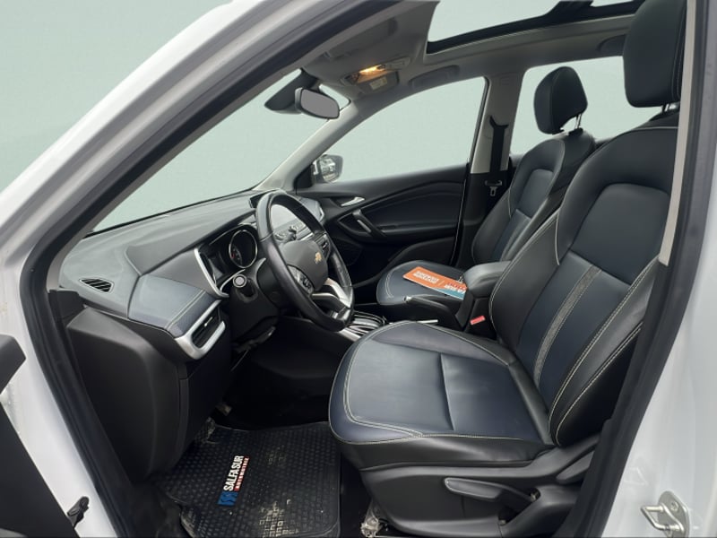 Chevrolet TRACKER 1.2T AU 2024 - Imagen 7 de 10