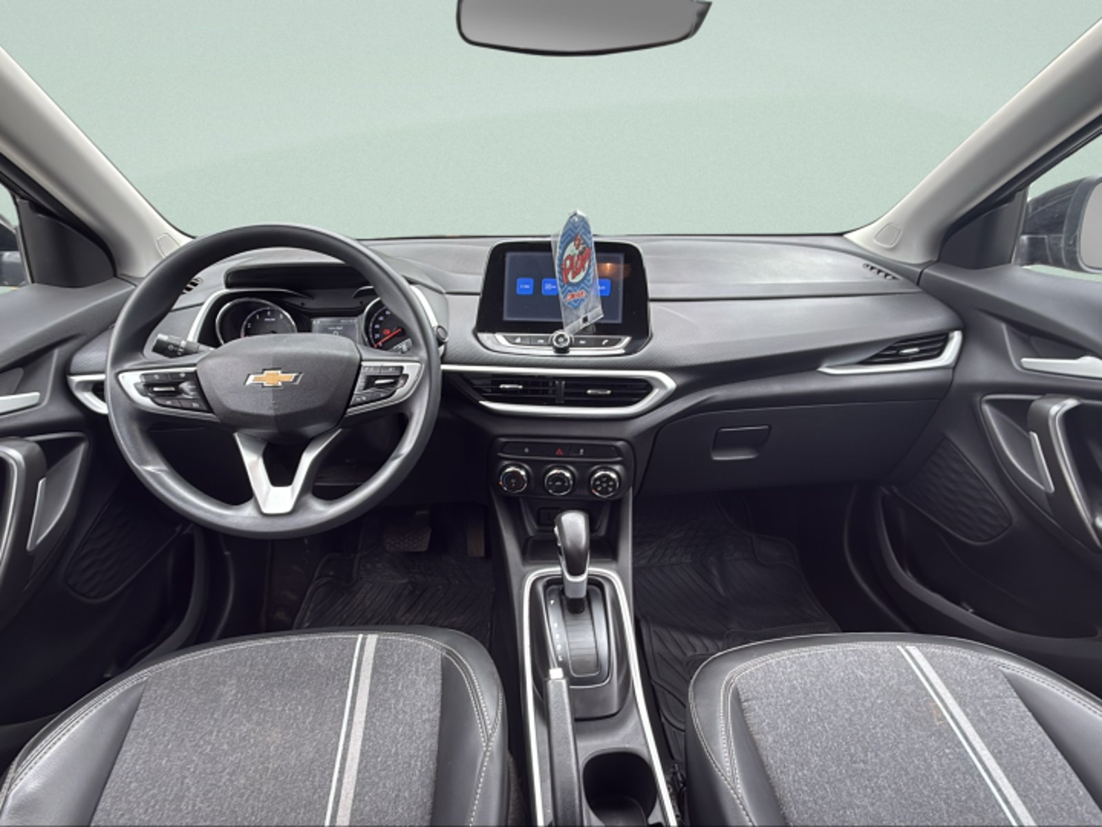 Chevrolet TRACKER 1.2T AU 2023 - Imagen 6 de 9