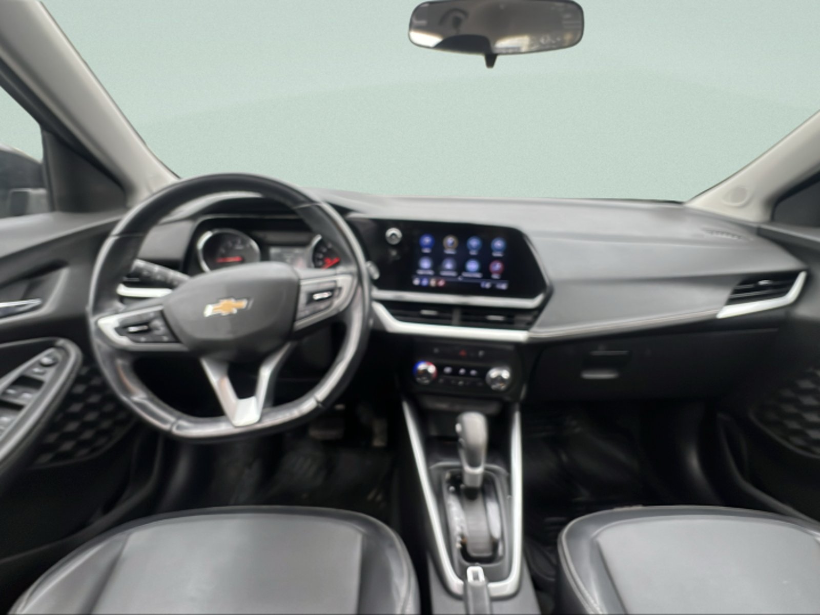 Chevrolet MONTANA PREMIER 2023 - Imagen 6 de 8