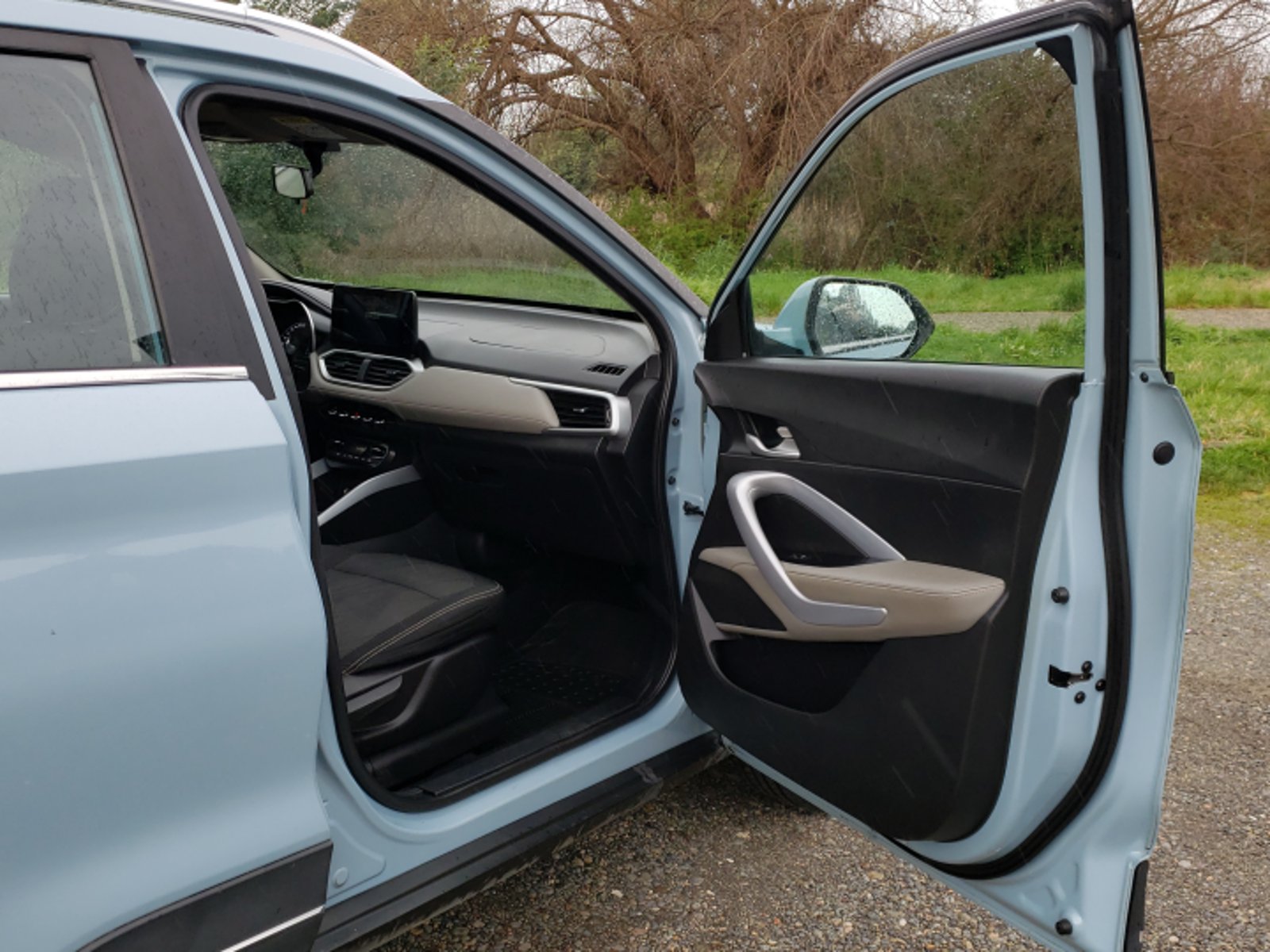 Chevrolet GROOVE LTZ 1.5 2021 - Imagen 7 de 10