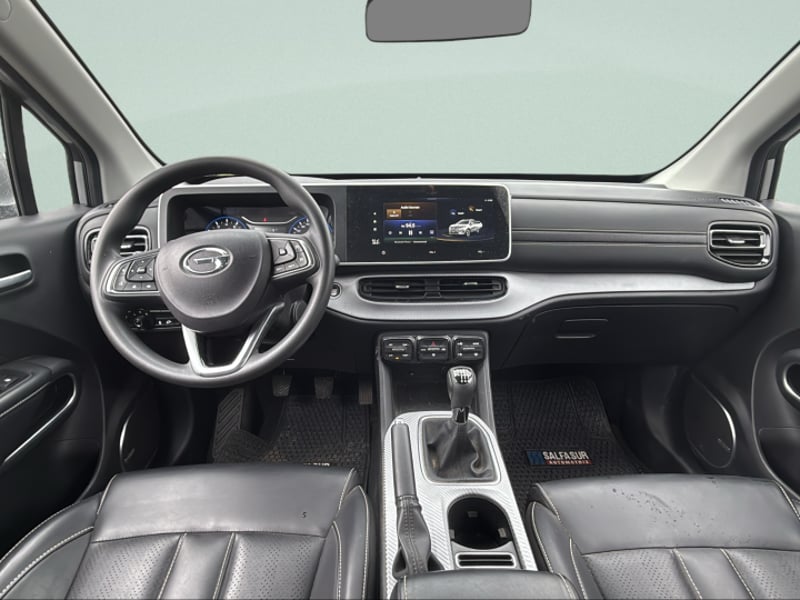 GAC Motor GS3 POWER 1.5 2025 - Imagen 6 de 10