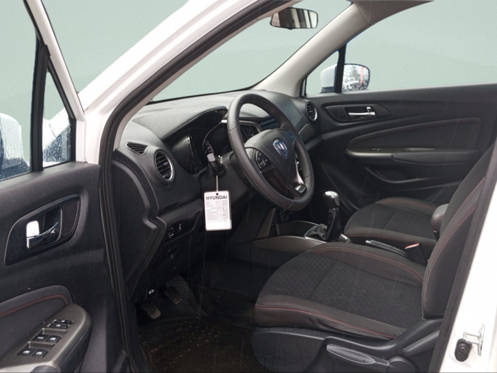 CHANGAN CS15 HB 1.5 2020 - Imagen 9 de 10