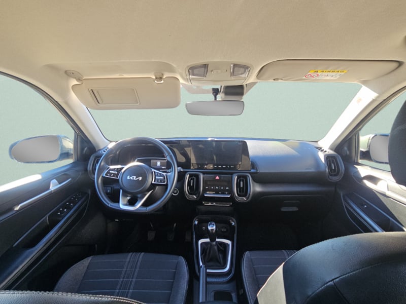 Kia SONET 1.5 MT 2024 - Imagen 10 de 10