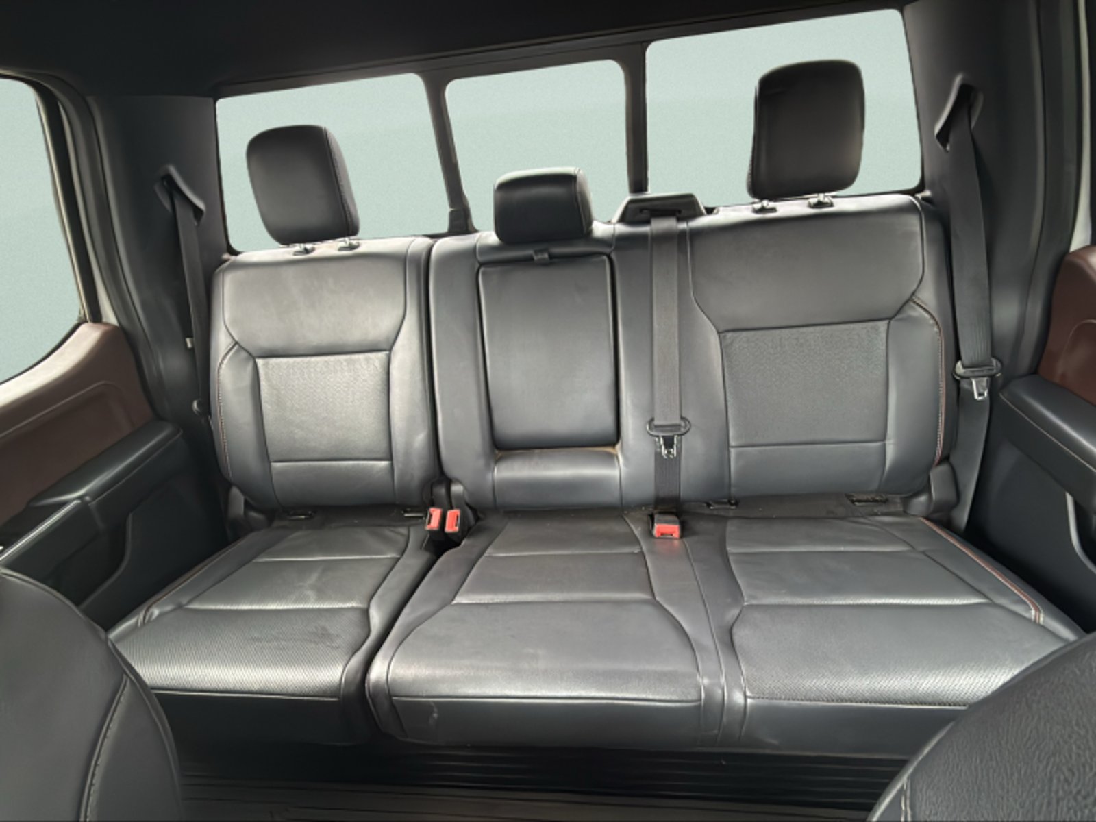Ford F150 LARIAT SP 2024 - Imagen 10 de 10