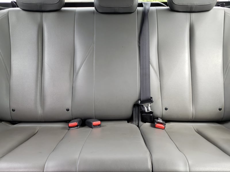 Chevrolet COLORADO LTZ 4W 2023 - Imagen 8 de 10
