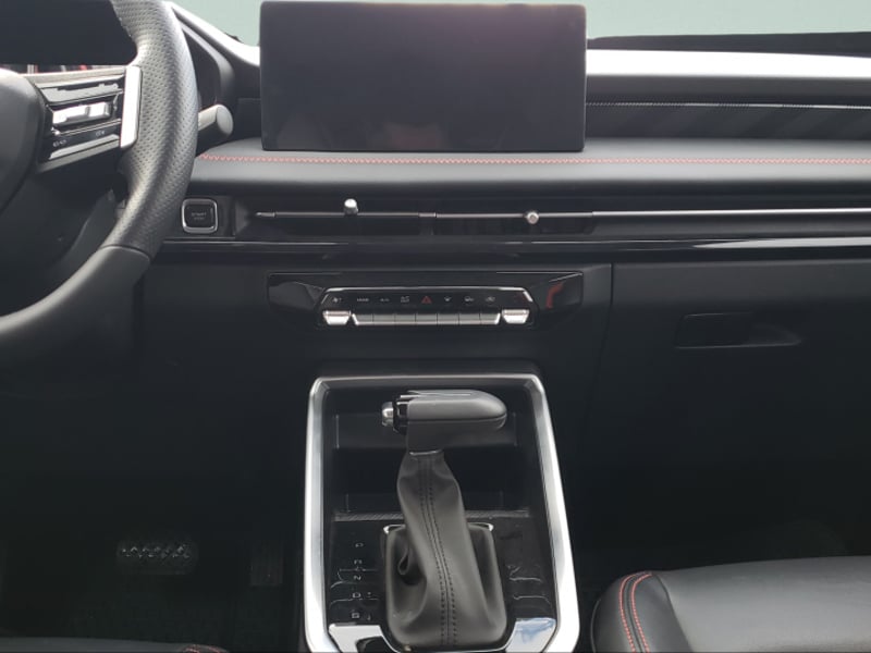 Chevrolet GROOVE 1.5T RS 2026 - Imagen 10 de 10
