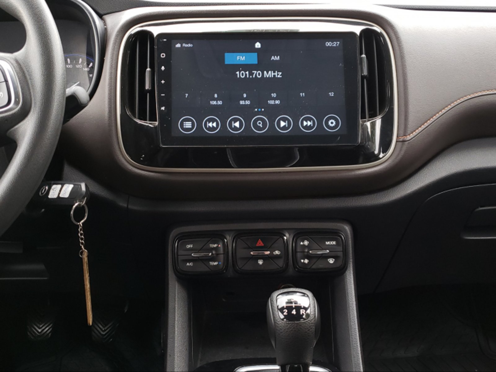 GAC Motor GS3 1.5 2023 - Imagen 9 de 10