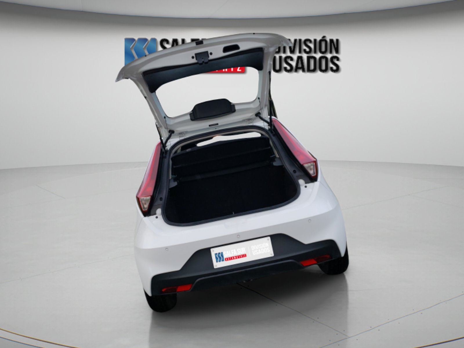 MG 3 MT 1.5 2024 - Imagen 6 de 10
