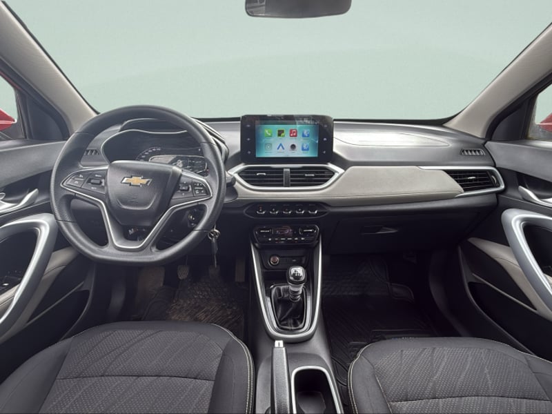 Chevrolet GROOVE 1.5 2024 - Imagen 6 de 10