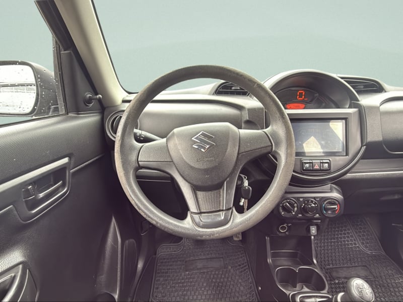 Suzuki S PRESSO HB 1.0 2022 - Imagen 8 de 10