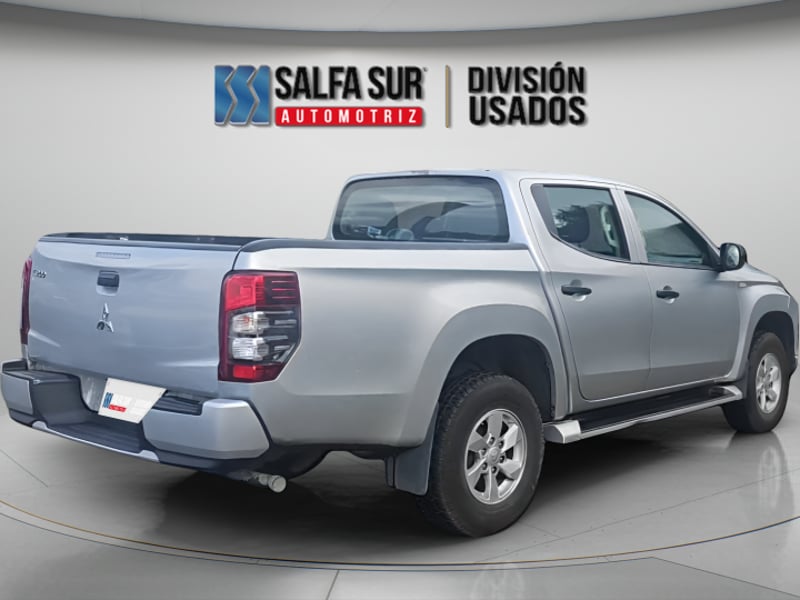 Mitsubishi NEW L200 DCAB W 2024 - Imagen 4 de 8