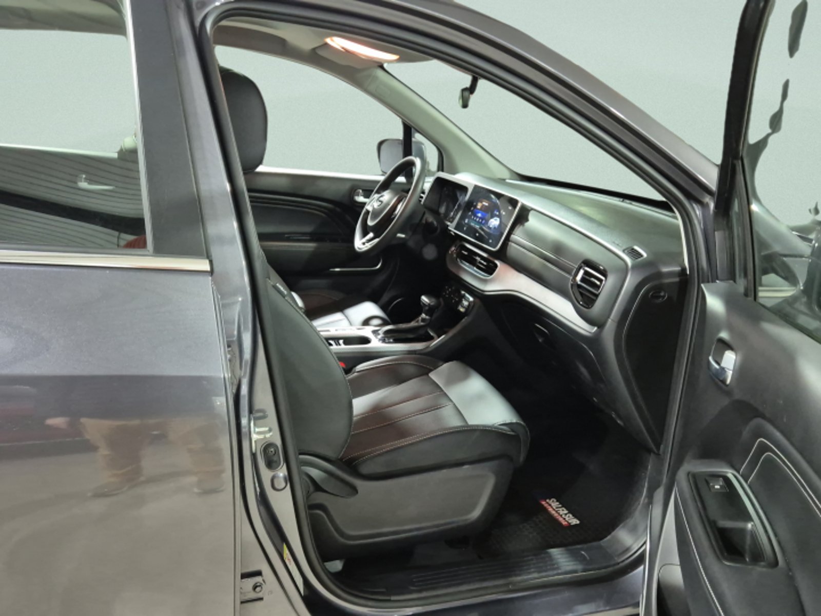 GAC Motor GS3 POWER 1.5 A 2025 - Imagen 6 de 10