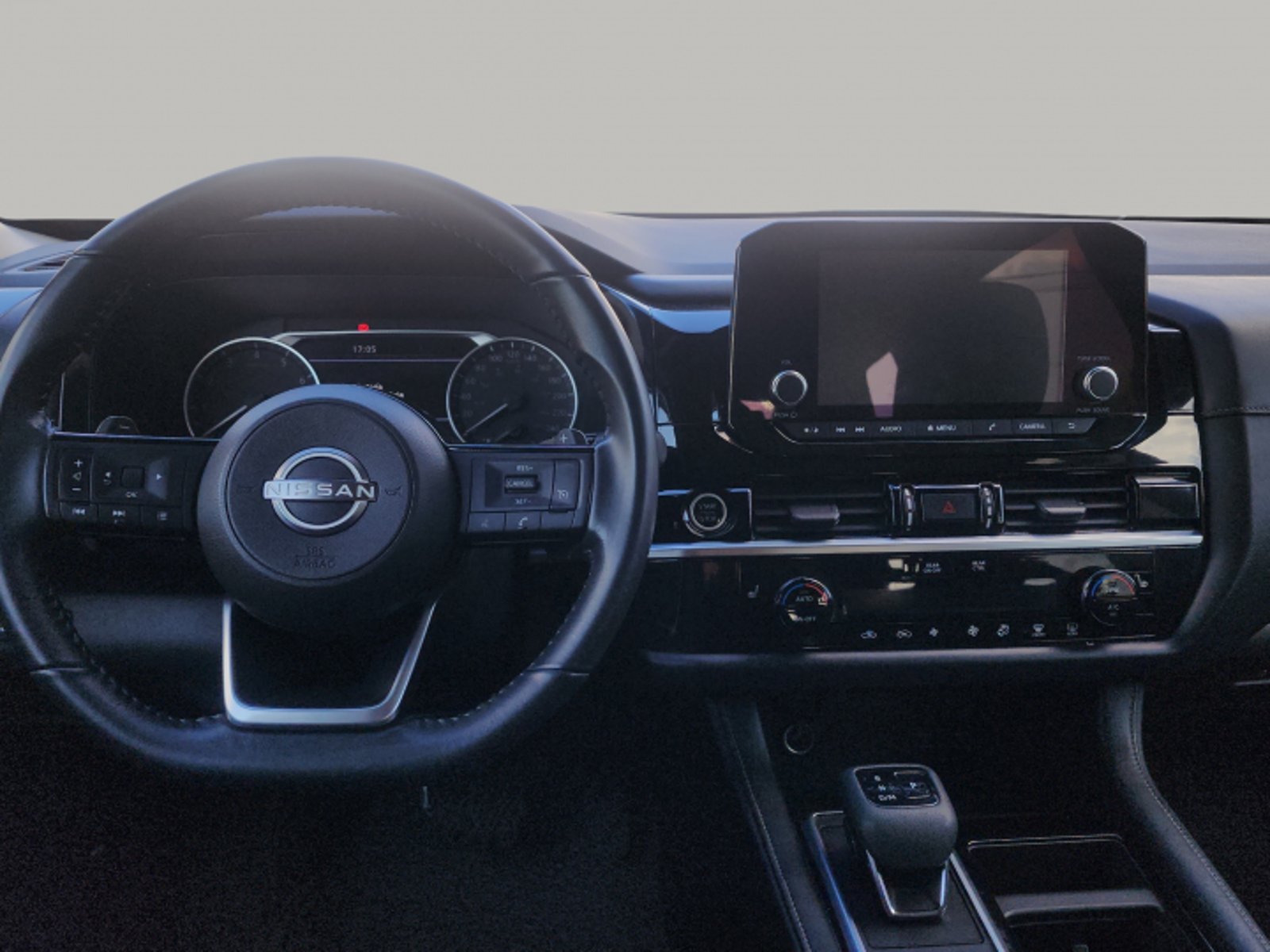 NISSAN PATHFINDER SE 3 2023 - Imagen 8 de 10