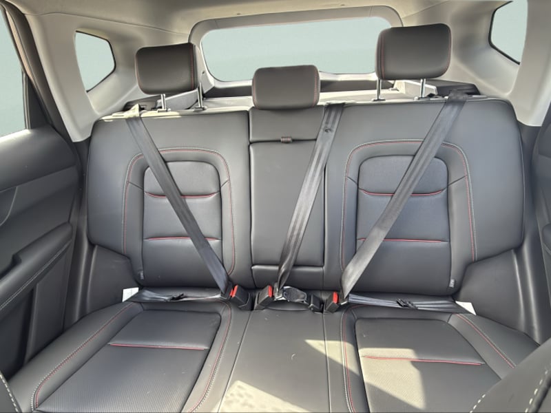 Chery TIGGO 7 LTD 1.5 2026 - Imagen 9 de 9