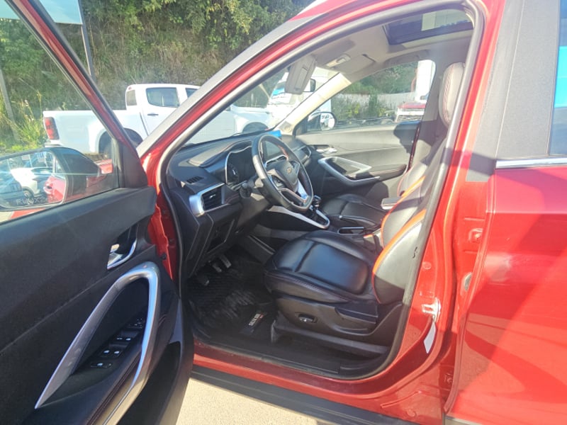 Chevrolet GROOVE PREMIER 2022 - Imagen 7 de 10