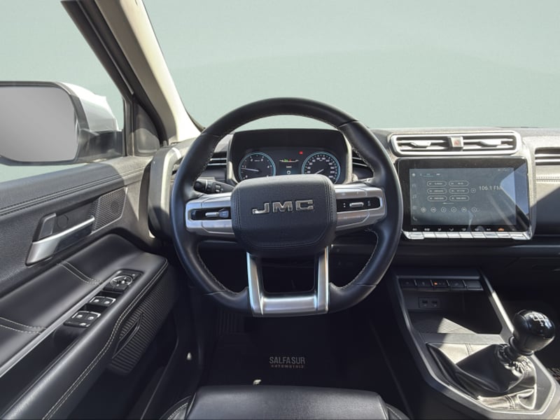 JMC GRAND AVENUE 4X 2024 - Imagen 7 de 10
