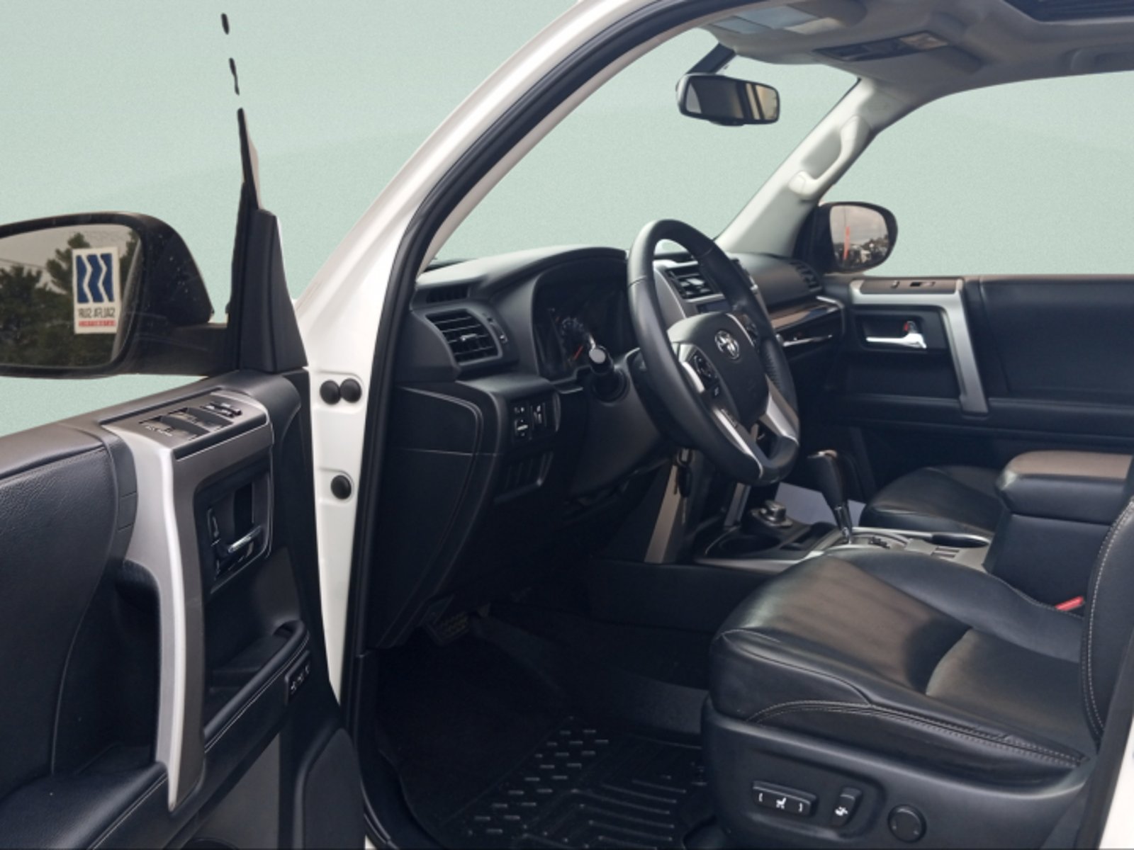 Toyota 4RUNNER 4X4 4.0 2021 - Imagen 6 de 10