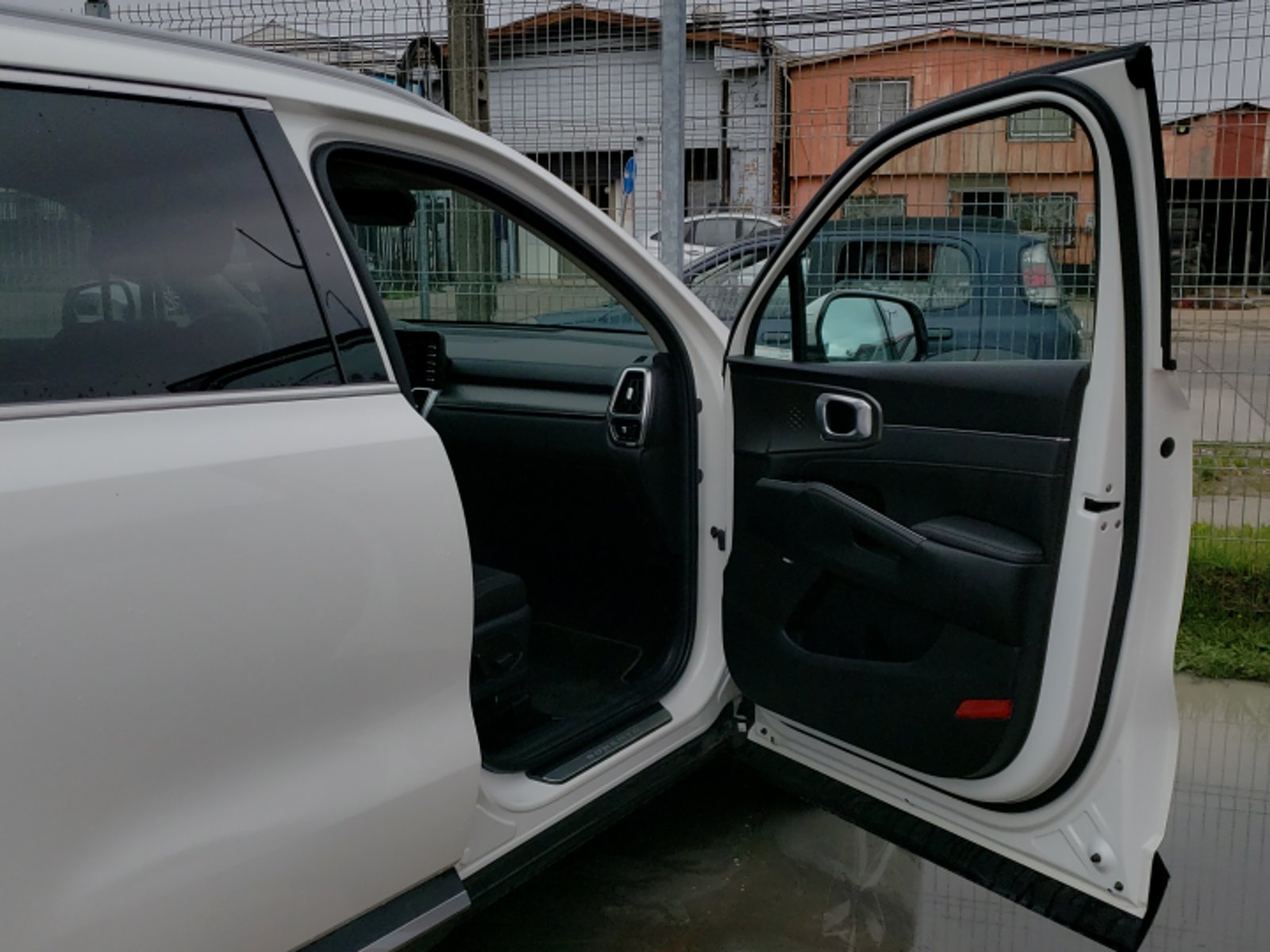 Kia SORENTO EX 2.5 2024 - Imagen 9 de 10