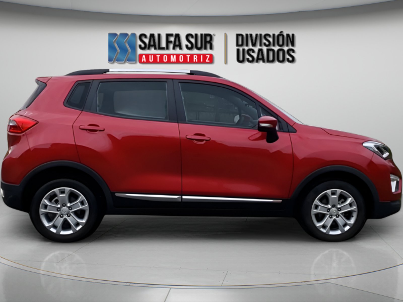 Changan CS15 1.5 MT 2026 - Imagen 5 de 10