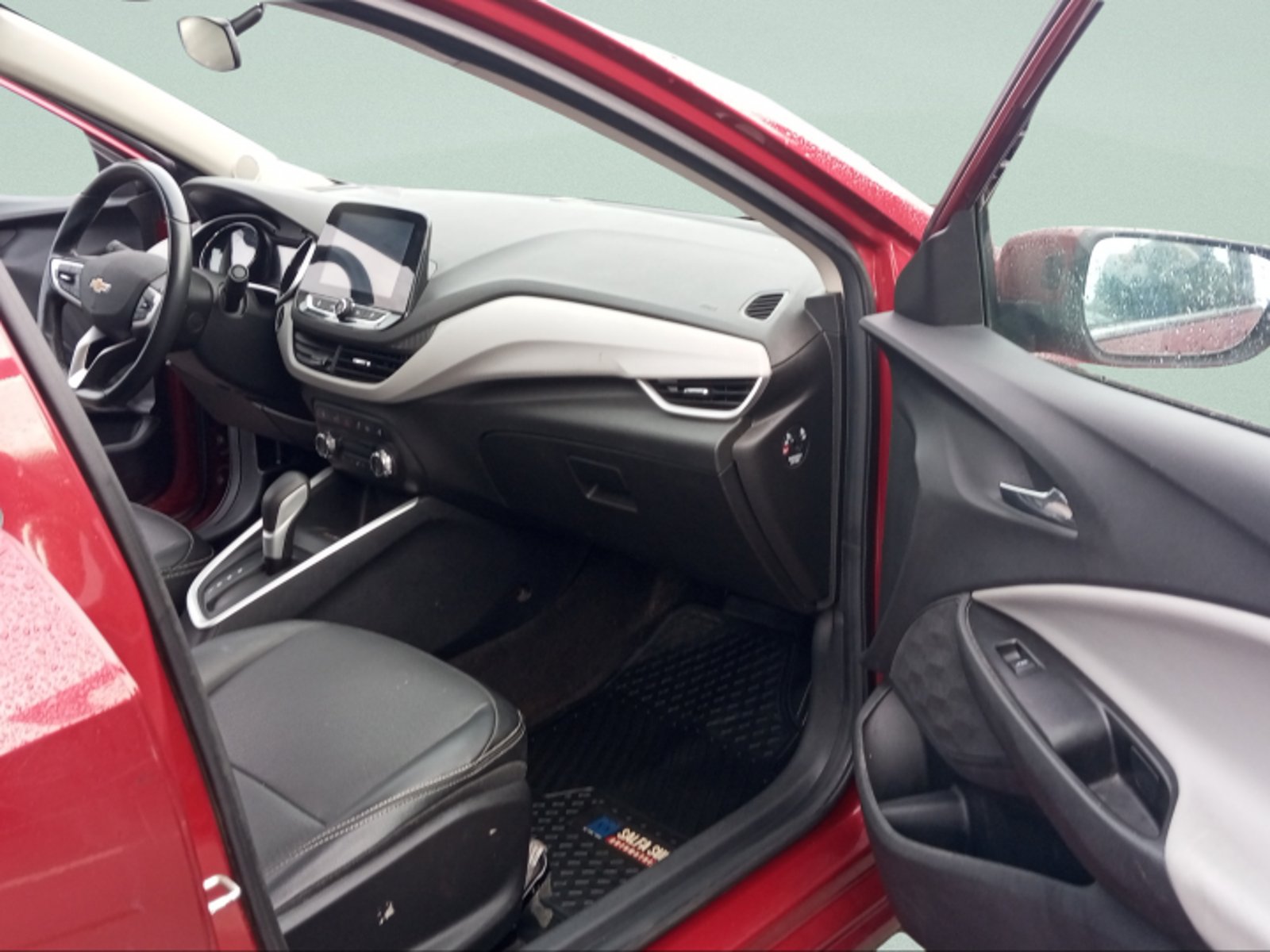 Chevrolet ONIX HB 1.0 2024 - Imagen 9 de 9