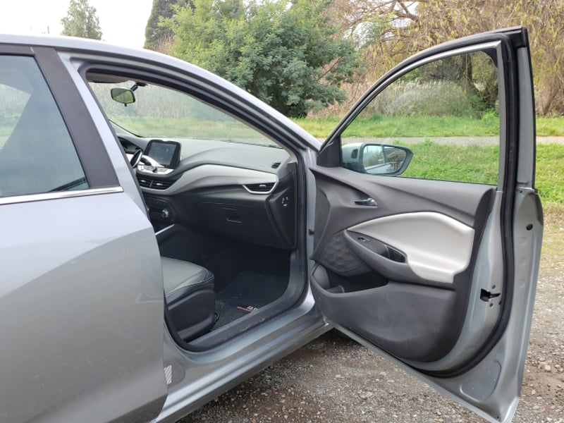 Chevrolet ONIX NB 1.0 AUT 2024 - Imagen 7 de 10