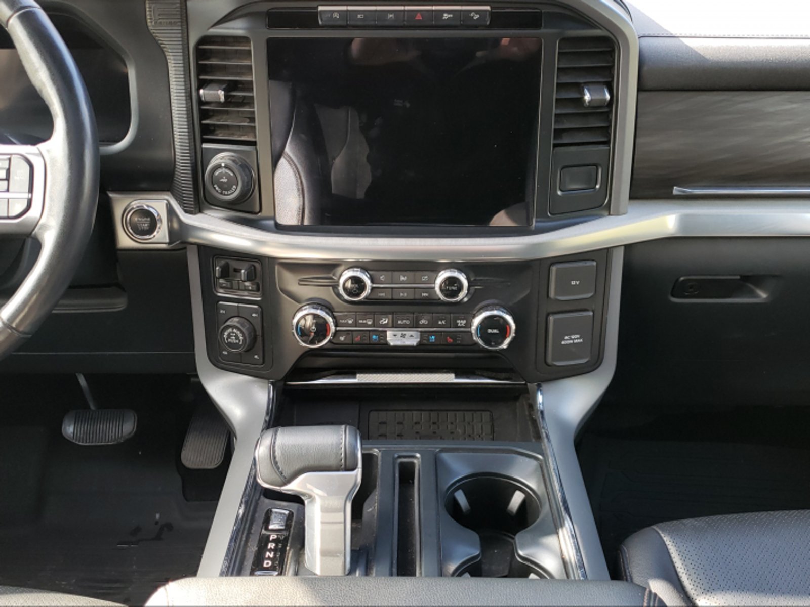 Ford F150 LARIART LU 2025 - Imagen 10 de 10