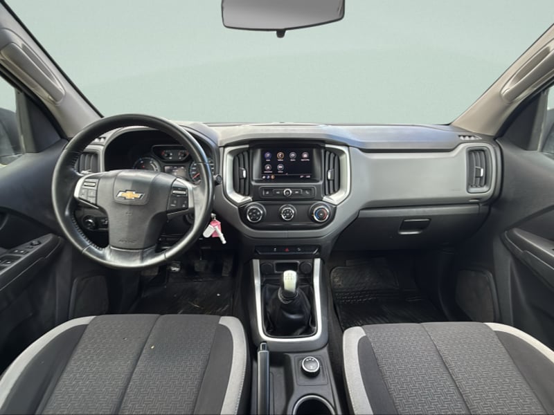 Chevrolet COLORADO 4WD 2. 2023 - Imagen 6 de 10