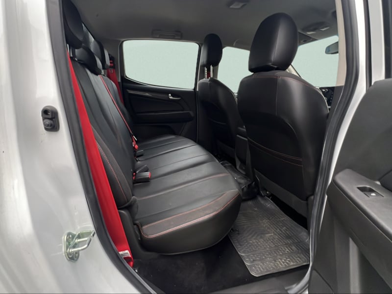 Chevrolet COLORADO 2.8TD 2025 - Imagen 9 de 10
