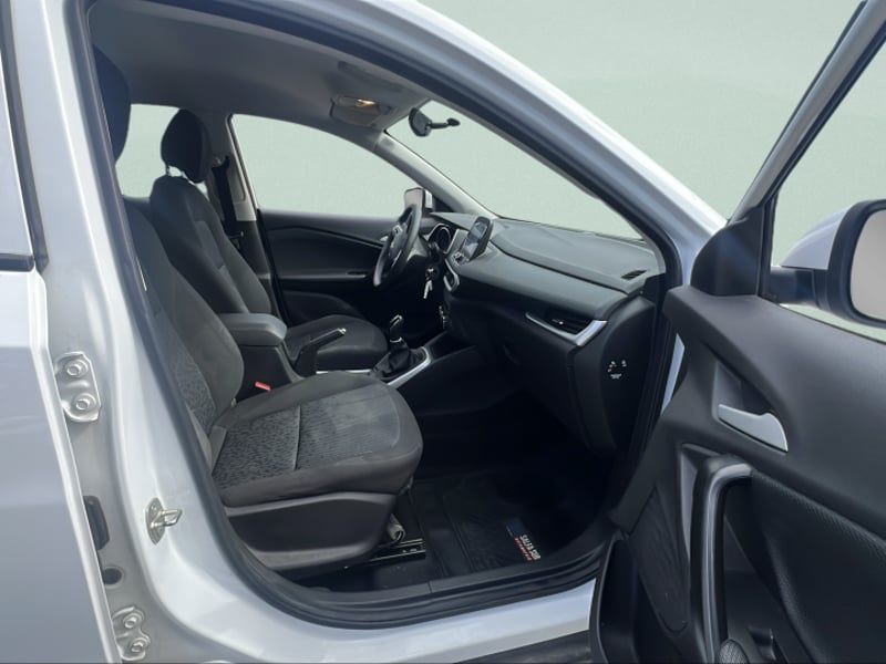 Chevrolet TRACKER 1.2T LS 2022 - Imagen 10 de 10