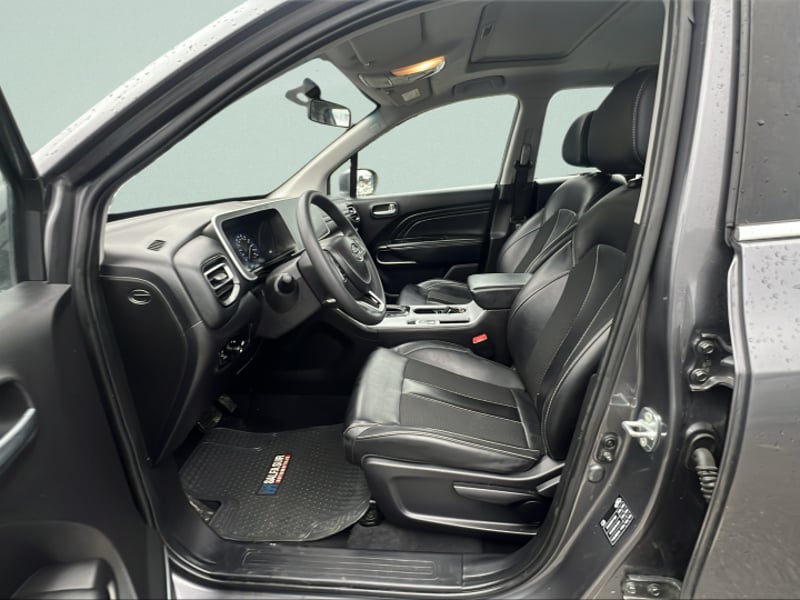 GAC Motor GS3 POWER 4X2 1 2025 - Imagen 7 de 10