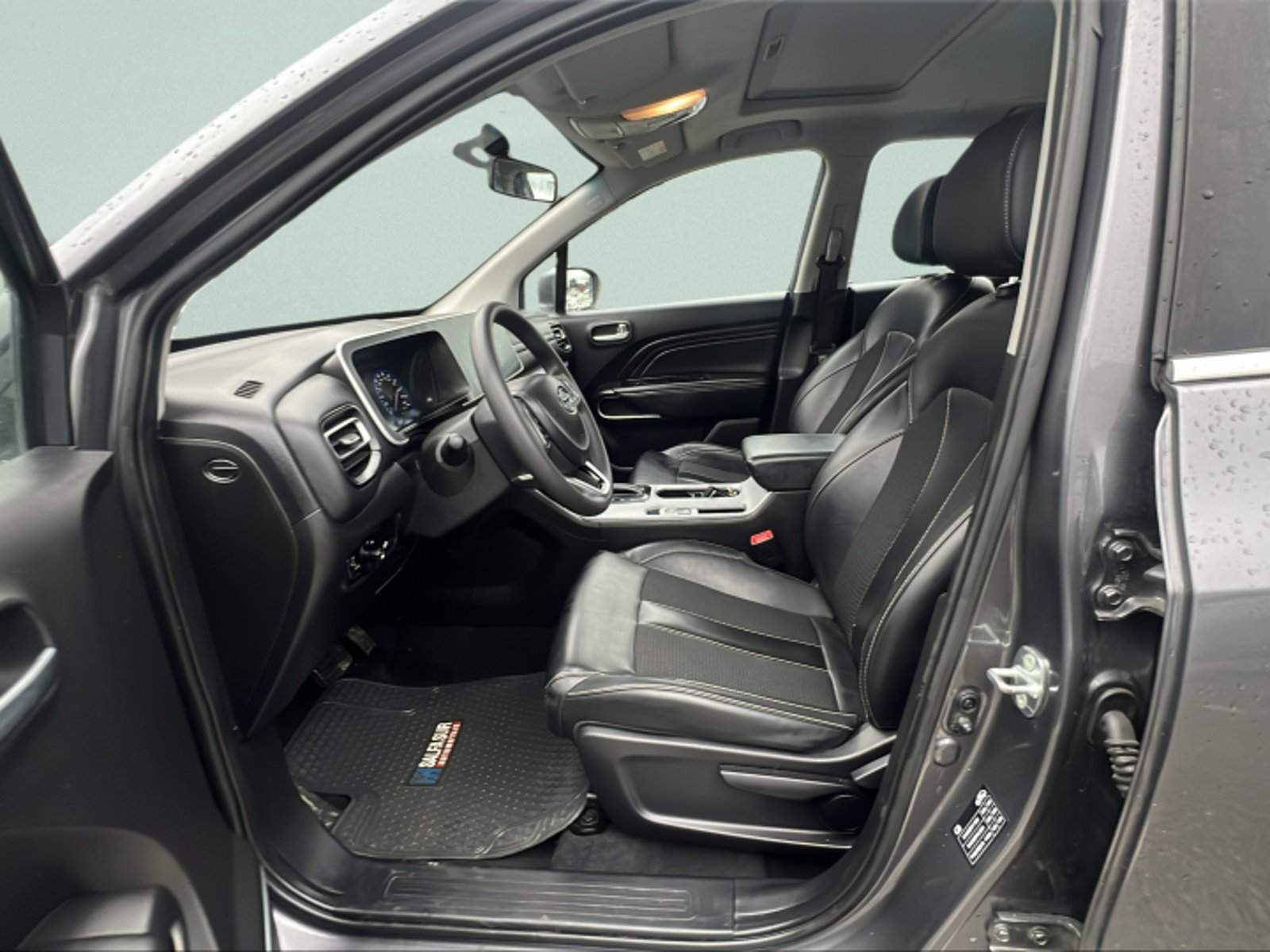 GAC Motor GS3 POWER 4X2 1 2025 - Imagen 7 de 10