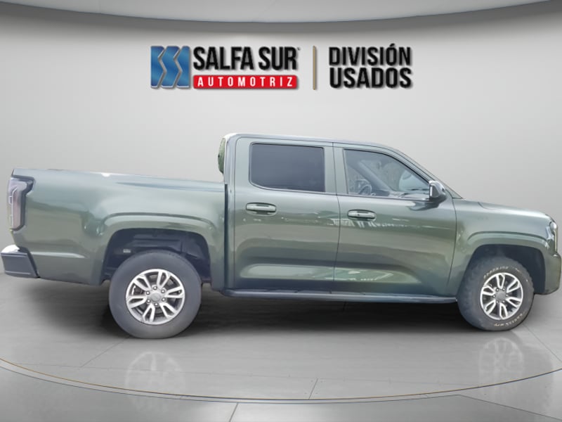 JMC GRAND AVENUE 4X 2025 - Imagen 5 de 10
